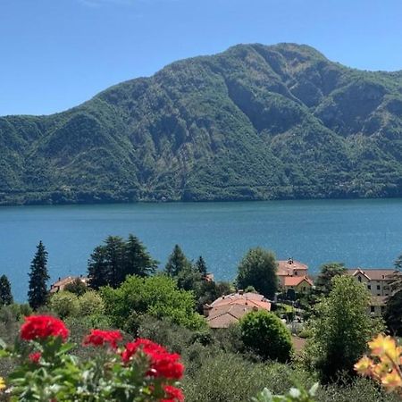 La Dolce Vista Διαμέρισμα Tremezzo Εξωτερικό φωτογραφία