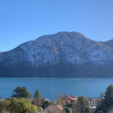 La Dolce Vista Διαμέρισμα Tremezzo Εξωτερικό φωτογραφία