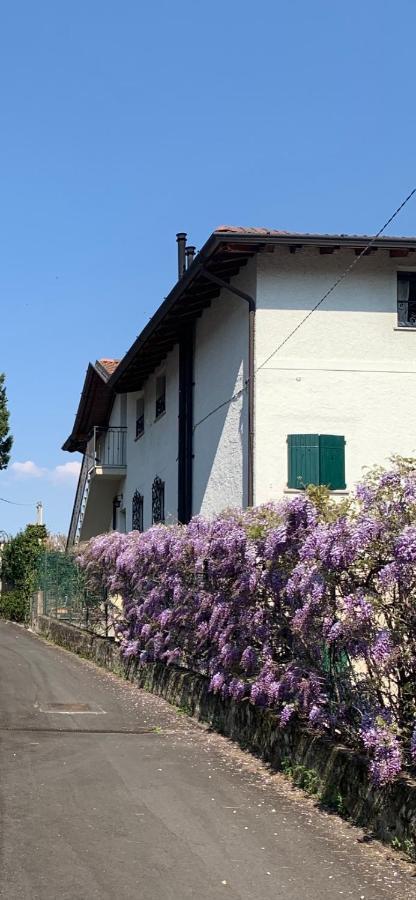 La Dolce Vista Διαμέρισμα Tremezzo Εξωτερικό φωτογραφία