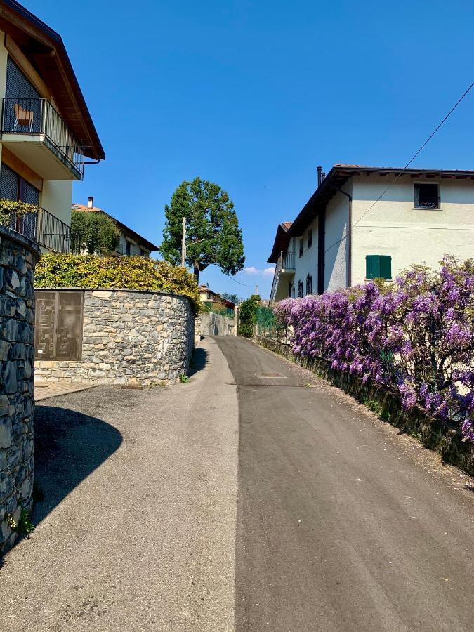 La Dolce Vista Διαμέρισμα Tremezzo Εξωτερικό φωτογραφία
