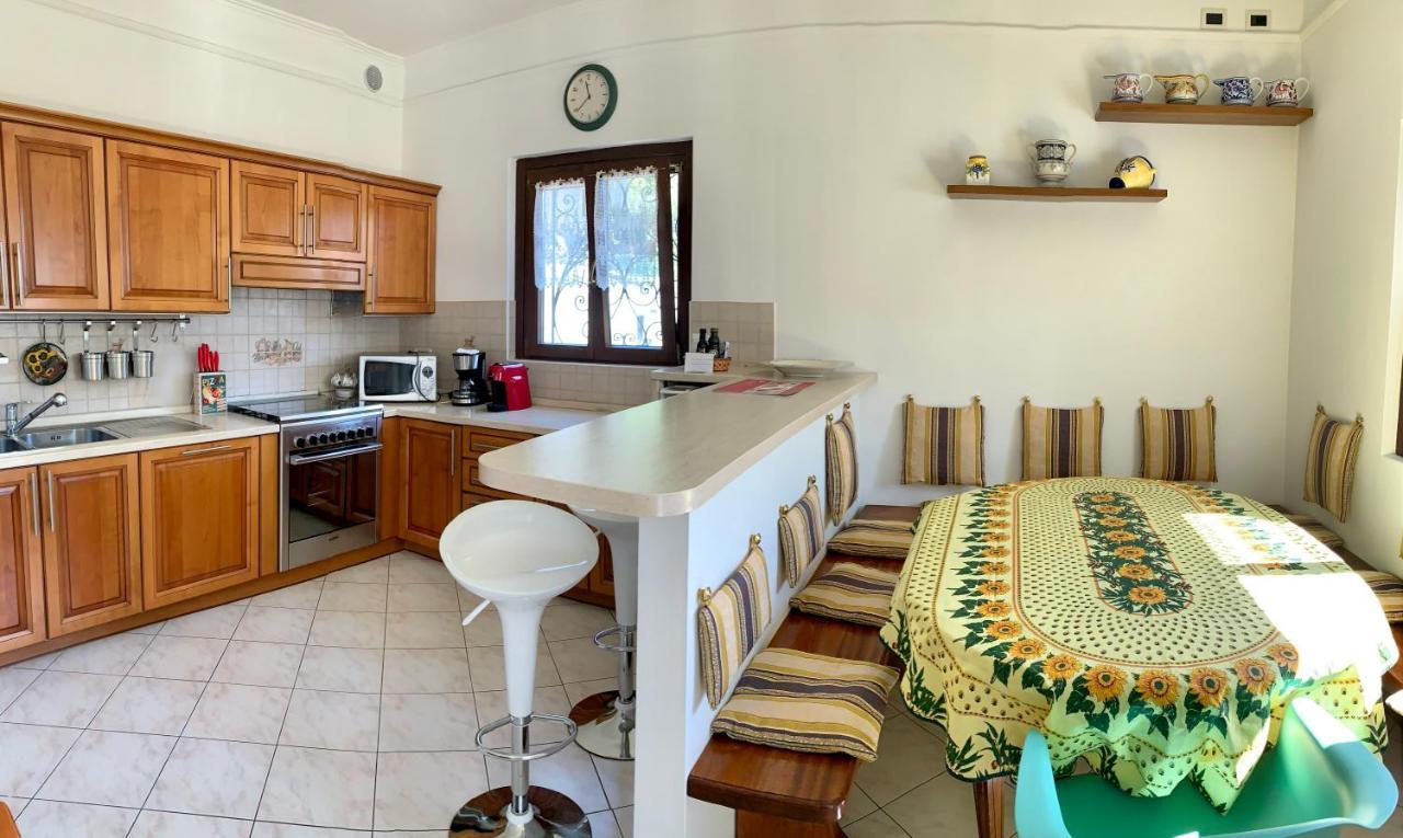 La Dolce Vista Διαμέρισμα Tremezzo Εξωτερικό φωτογραφία