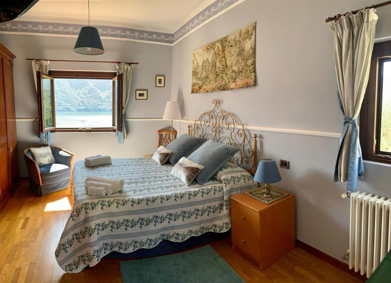 La Dolce Vista Διαμέρισμα Tremezzo Εξωτερικό φωτογραφία