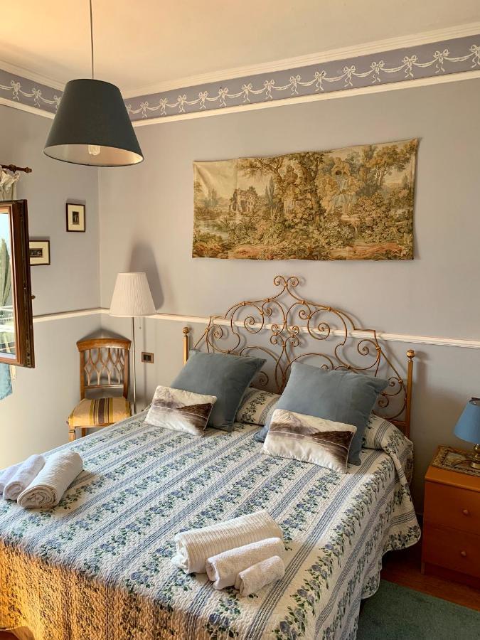La Dolce Vista Διαμέρισμα Tremezzo Εξωτερικό φωτογραφία