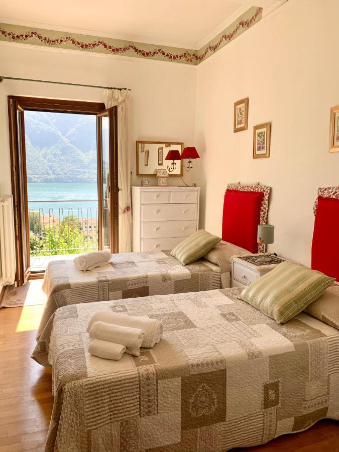 La Dolce Vista Διαμέρισμα Tremezzo Εξωτερικό φωτογραφία