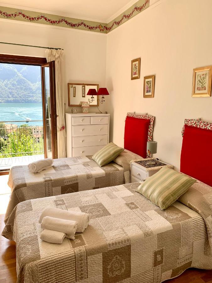 La Dolce Vista Διαμέρισμα Tremezzo Εξωτερικό φωτογραφία