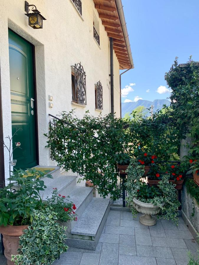 La Dolce Vista Διαμέρισμα Tremezzo Εξωτερικό φωτογραφία