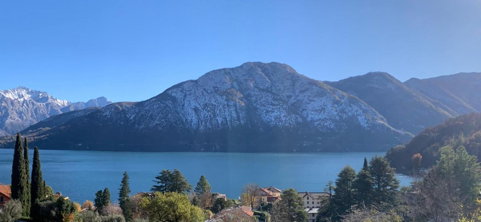La Dolce Vista Διαμέρισμα Tremezzo Εξωτερικό φωτογραφία