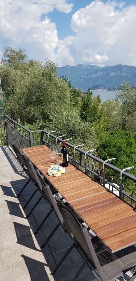 La Dolce Vista Διαμέρισμα Tremezzo Εξωτερικό φωτογραφία