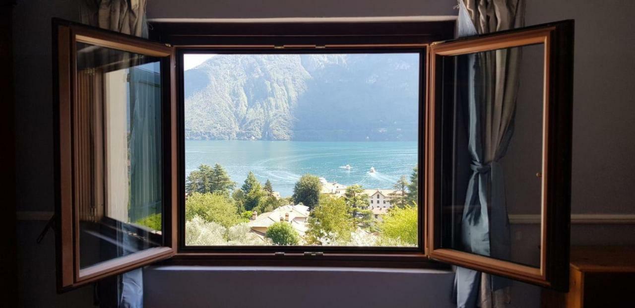 La Dolce Vista Διαμέρισμα Tremezzo Εξωτερικό φωτογραφία