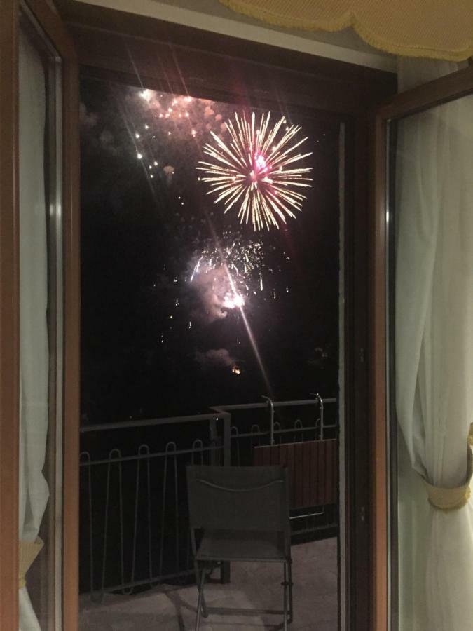 La Dolce Vista Διαμέρισμα Tremezzo Εξωτερικό φωτογραφία
