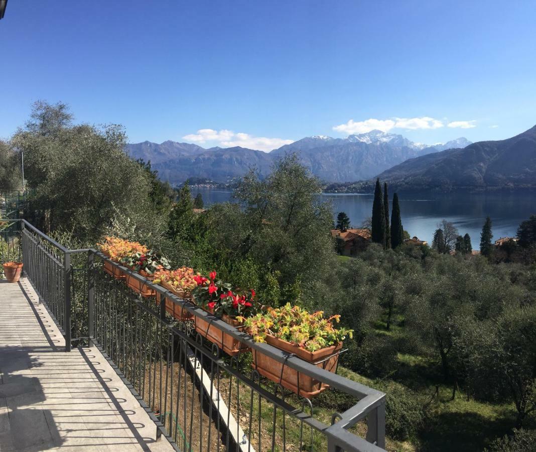 La Dolce Vista Διαμέρισμα Tremezzo Εξωτερικό φωτογραφία