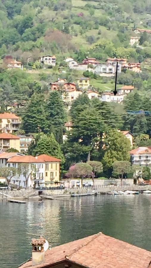 La Dolce Vista Διαμέρισμα Tremezzo Εξωτερικό φωτογραφία